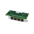 POS PART WINCOR HUB POWER USB 3X12V, 1X24V 01750100494