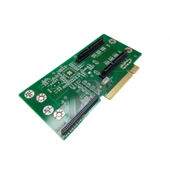 POS PART IBM SUREPOS 700 - 4800-783 SATA RISER CARD 73Y0014