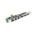 POS PART IBM SUREPOS 700 4800-7X3 I/O MODULE RS485 & P.USB