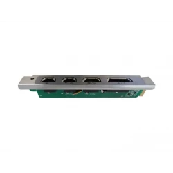 POS PART IBM SUREPOS 700 4800-7X3 I/O MODULE RS485