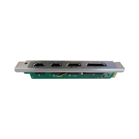 POS PART IBM SUREPOS 700 4800-7X3 I/O MODULE RS485