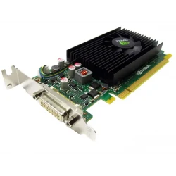 VGA 1GB NVIDIA QUADRO NVS-315 DDR3 DMS-59 PCI-EX LP