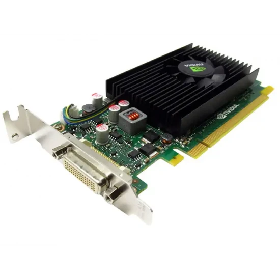 VGA 1GB NVIDIA QUADRO NVS-315 DDR3 DMS-59 PCI-EX LP