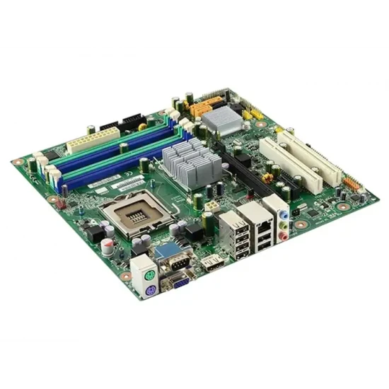 MB IBM C2D-S775/1066 M58P MT DDR3 PCI-E VSN