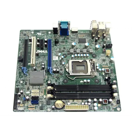 MB DELL I3 S1155 790 MT DDR3 PCI-E VSN SATA