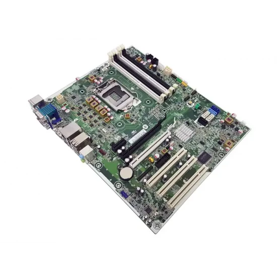 MB HP I5-S1155/2.8GHZ ELITE 8200 CMT PCI-E VSN