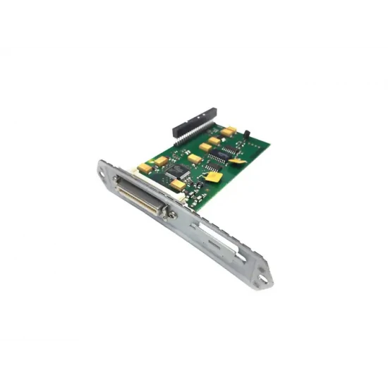 POS PART VGA WINCOR PLINK CARD FOR E1 SYSTEM