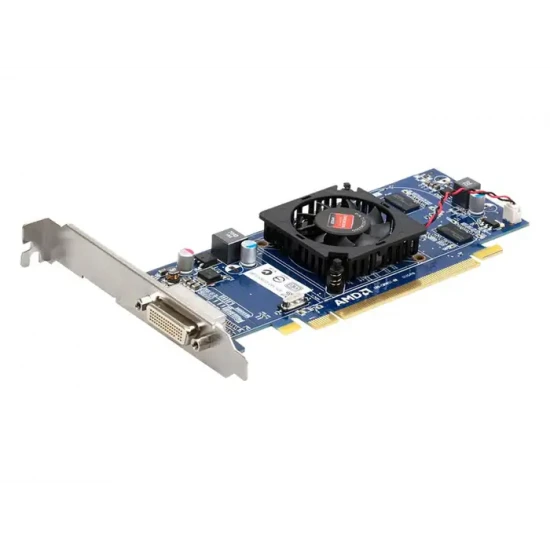 VGA 512MB AMD RADEON HD6350 DMS59 PCI-EX