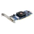 VGA 512MB AMD RADEON HD6350 DMS59 PCI-EX