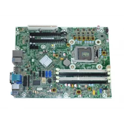 MB W/S HP-CPQ Z220 S1155 DDR3 VSN