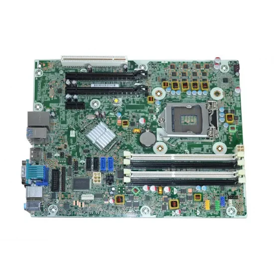 MB W/S HP-CPQ Z220 S1155 DDR3 VSN