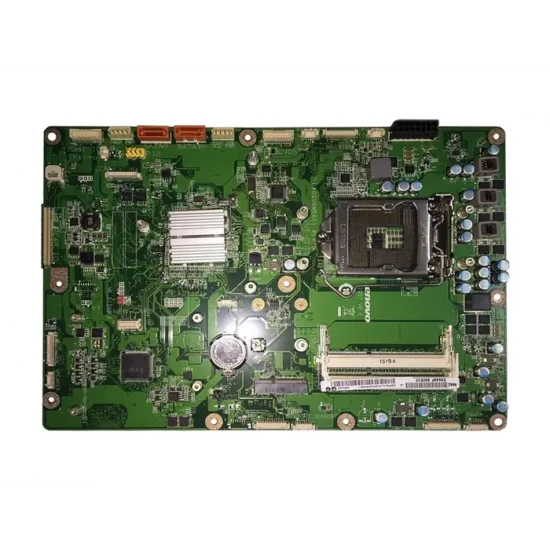 MB I5-1156 IBM M90Z SATA DDR3
