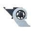 SYSTEM FAN FOR IBM AIO M90Z - 45K6406