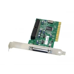 SCSI CONTROLLER ADAPTEC AVA-2904 32BIT PCI
