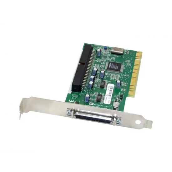 SCSI CONTROLLER ADAPTEC AVA-2904 32BIT PCI