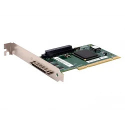 SCSI CONTROLLER LSI 20160 ULTRA-3 32BIT PCI