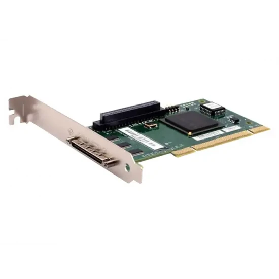 SCSI CONTROLLER LSI 20160 ULTRA-3 32BIT PCI
