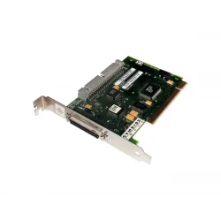 SCSI CONTROLLER SYMBIOS ULTRA SCSI NCR815XS 32BIT PCI
