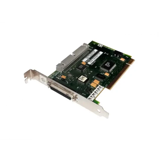 SCSI CONTROLLER SYMBIOS ULTRA SCSI NCR815XS 32BIT PCI