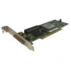 SCSI CONTROLLER ADAPTER LSI/INTEL ULTRA SCSI 32BIT PCI