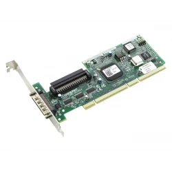 SCSI CONTROLLER ADAPTEC AHA-29160LP ULTRA-3 64BIT PCI