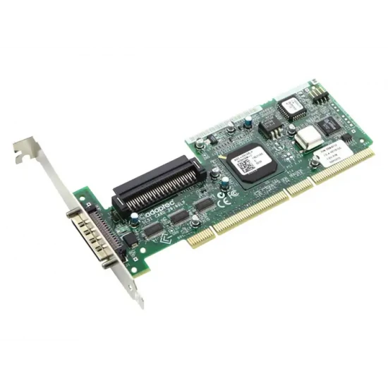 SCSI CONTROLLER ADAPTEC AHA-29160LP ULTRA-3 64BIT PCI
