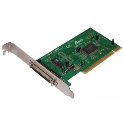 SCSI CONTROLLER ADAPTER ADVANSYS ABP-915 32BIT PCI