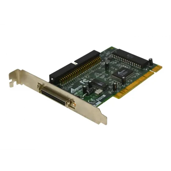 SCSI CONTROLLER ADAPTER ADVANSYS ABP-3925 32BIT PCI