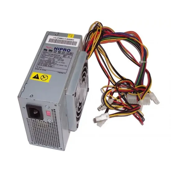 POWER SUPPLY PC IBM NETVISTA M41/M42/A30/A21 185W
