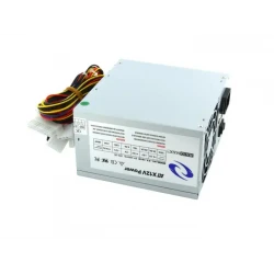 POWER SUPPLY PC TECHSOLO 380W BLACK