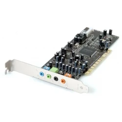 SOUNDCARD CREATIVE AUDIGY SE SB0570 7.1 PCI