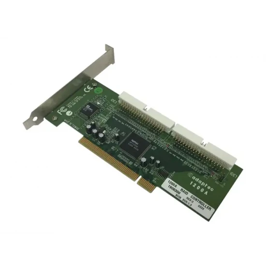CONTROLLER PCI RAID CHRONOS ATA 133 IDE