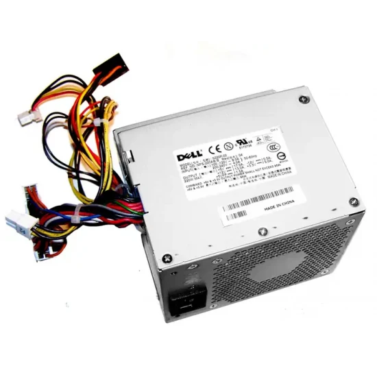 POWER SUPPLY PC DELL GX520 SD 220W