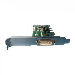 VGA VIDEO MONITOR CONNECTOR FOR IBM THINKCENTRE