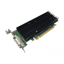 VGA 256MB NVIDIA QUADRO NVS-290 DMS-59 PCI-EX LP