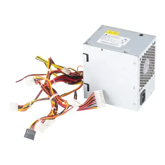 POWER SUPPLY SRV IBM XSERVER X205/X206 340W - 74P4495