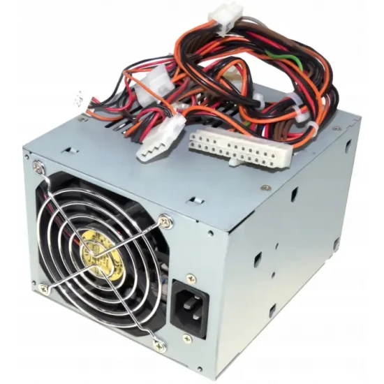 POWER SUPPLY PC HP EVO W4000/D500/D300 TOWER 250W