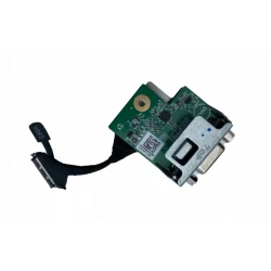 VGA BOARD CARD ADAPTER FOR DELL 3060 7060 5060 SFF-MICRO
