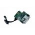 VGA BOARD CARD ADAPTER FOR DELL 3060 7060 5060 SFF-MICRO