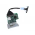 DISPLAY PORT  BOARD CARD ADAPTER FOR DELL 3050/5050/7050 MICRO