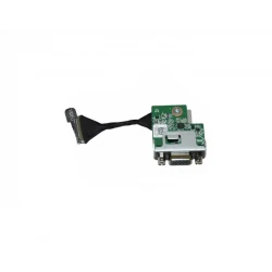 VGA BOARD CARD ADAPTER FOR DELL 5070 5080 7080 7090 MICRO
