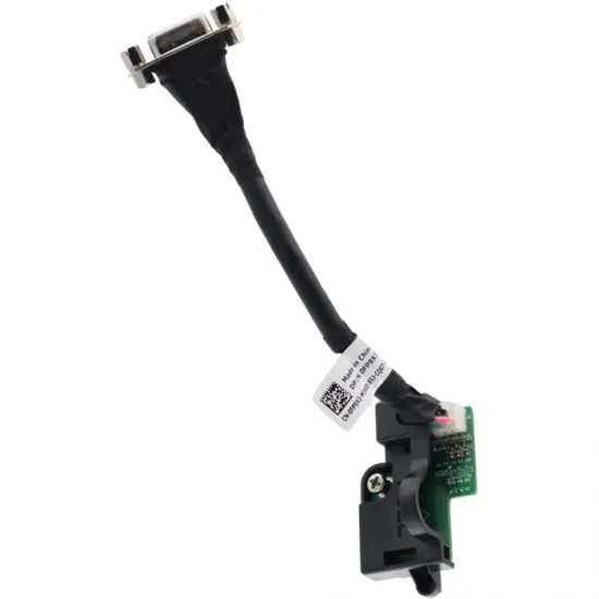 VGA BOARD CARD ADAPTER FOR DELL 3040 7040 7050 5040 MT