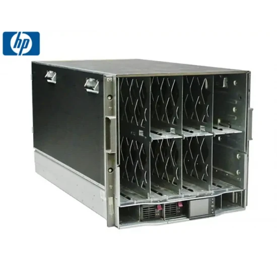 BLADE CHASSIS HP BLC7000 403320-B22