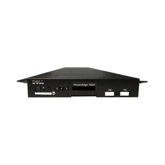 CHASSIS TOP COVER SERVER DELL POWEREDGE T620 BLACK