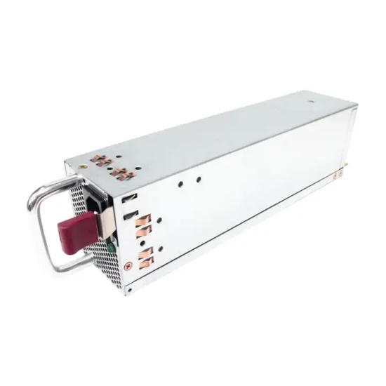 POWER SUPPLY HP-CPQ PROLIANT 400W HOT-PLUG DL380 G2