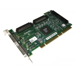SCSI CONTROLLER ADAPTEC AHA-39160 ULTRA-3 64BIT PCI-X