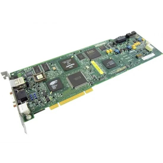 REMOTE INSIGHT LIGHTS-OUT EDITION-II BOARD CPQ PCI-X