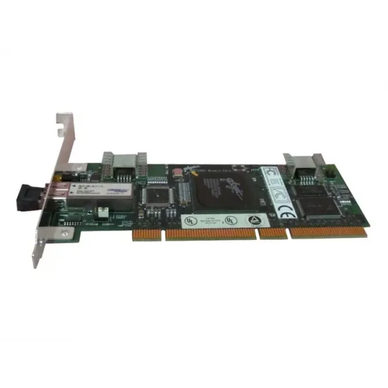 NIC 2000MBPS IBM TOTALSTORAGE FAStT FC-2 PCI-X