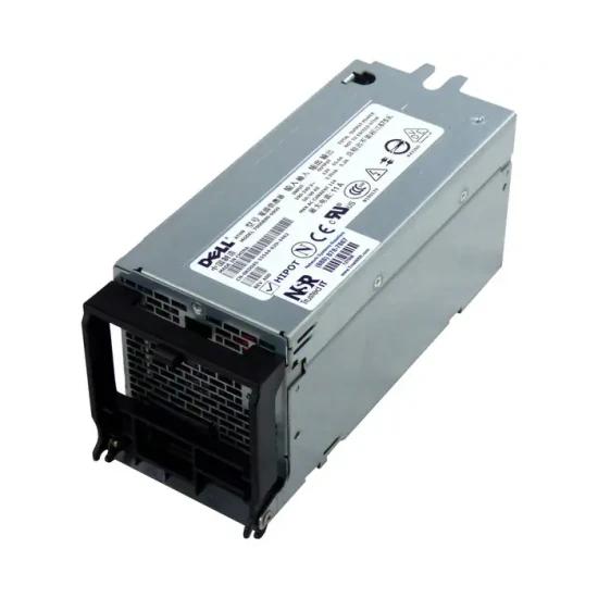 POWER SUPPLY SRV 675W DELL PE1800