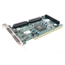 SCSI CONTROLLER DELL ASC-39160 ULTRA160 64BIT PCI